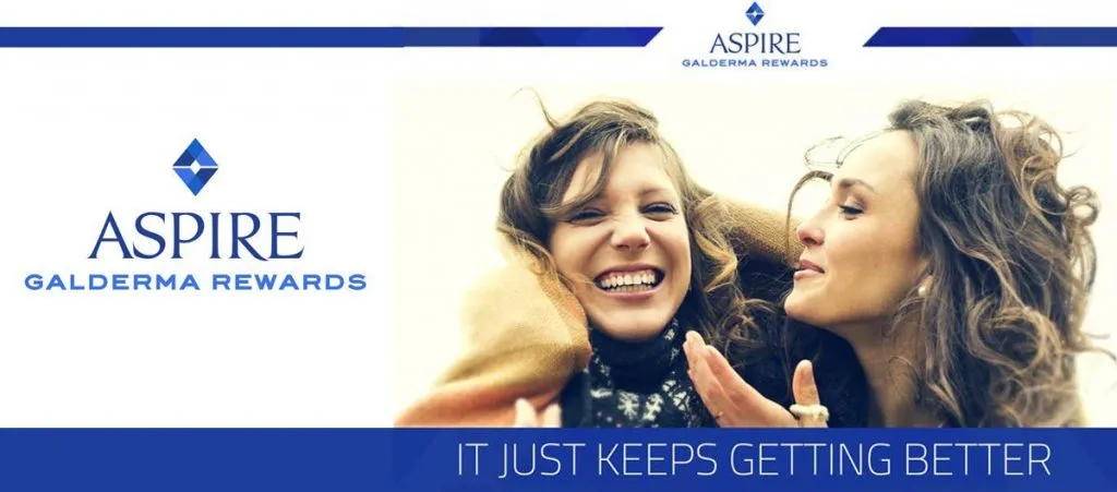 Aspire Rewards