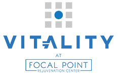 Focal Point Vitality logo