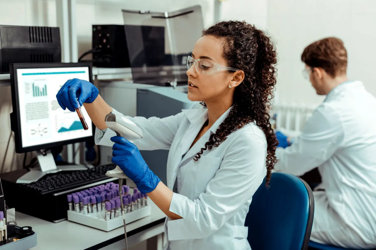 Testosterone Lab Testing Scottsdale Arizona