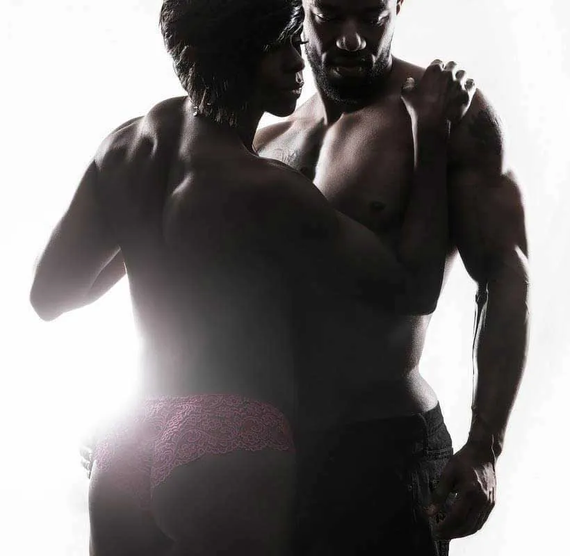 Fit embrace