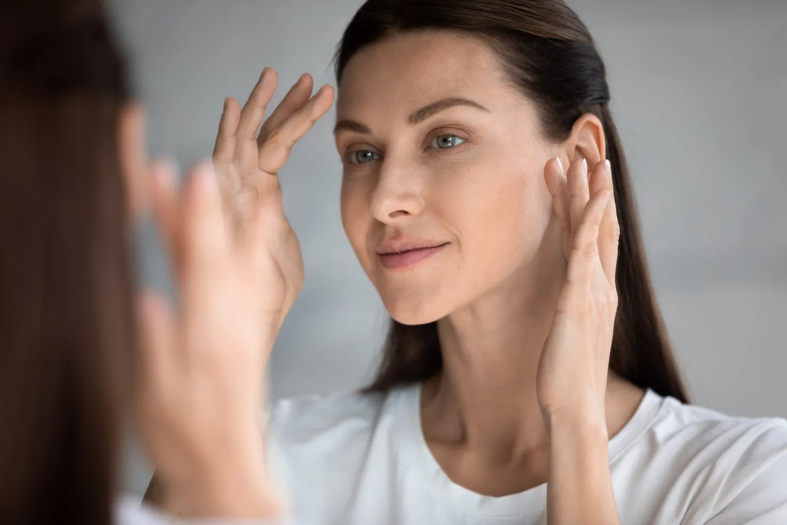 PDO Thread Lift - Non-Surgical Facelift in Phoenix