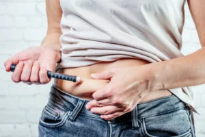Semaglutide for Weight Loss in Scottsdale & Phoenix
