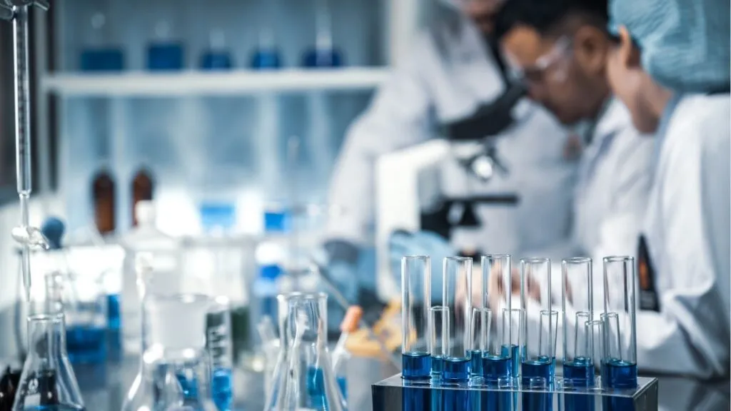 PT-141 Peptide Therapy