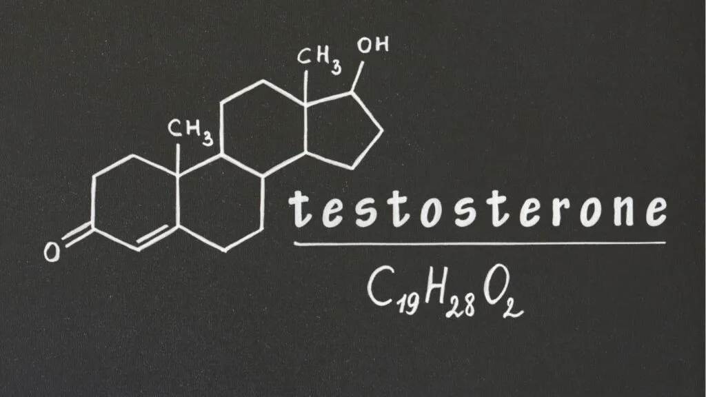 Testosterone Replacement Therapy