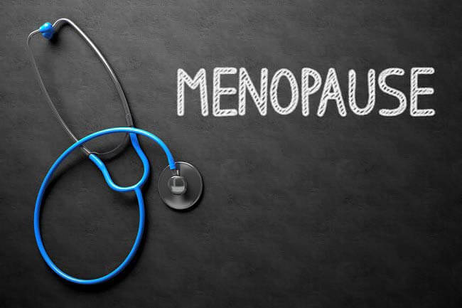 menopause