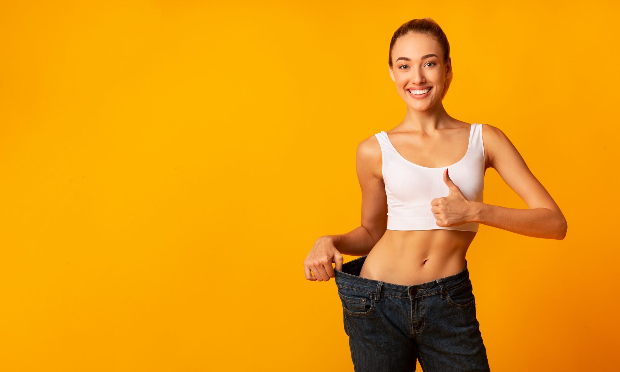 Can Peptide Therapy Help with Weight Loss? | Focal Point Vitality
