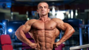 Harnessing Peptides for Bodybuilding Excellence